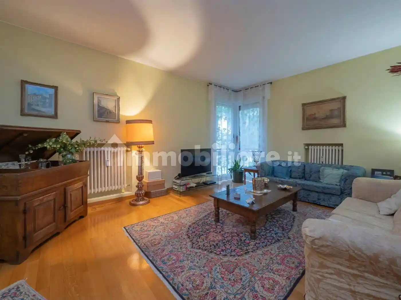 Appartamento in vendita a Segrate