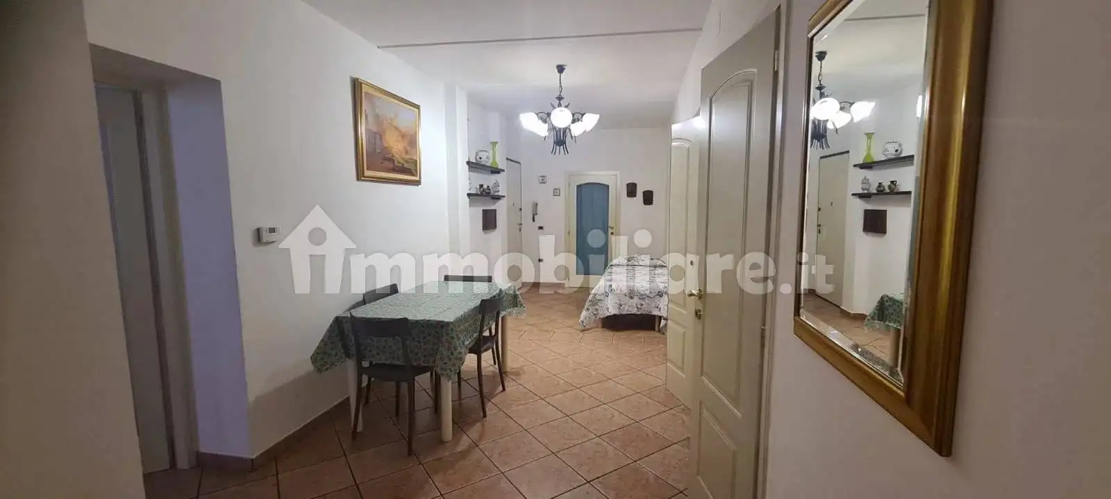 Appartamento in affitto a Piombino