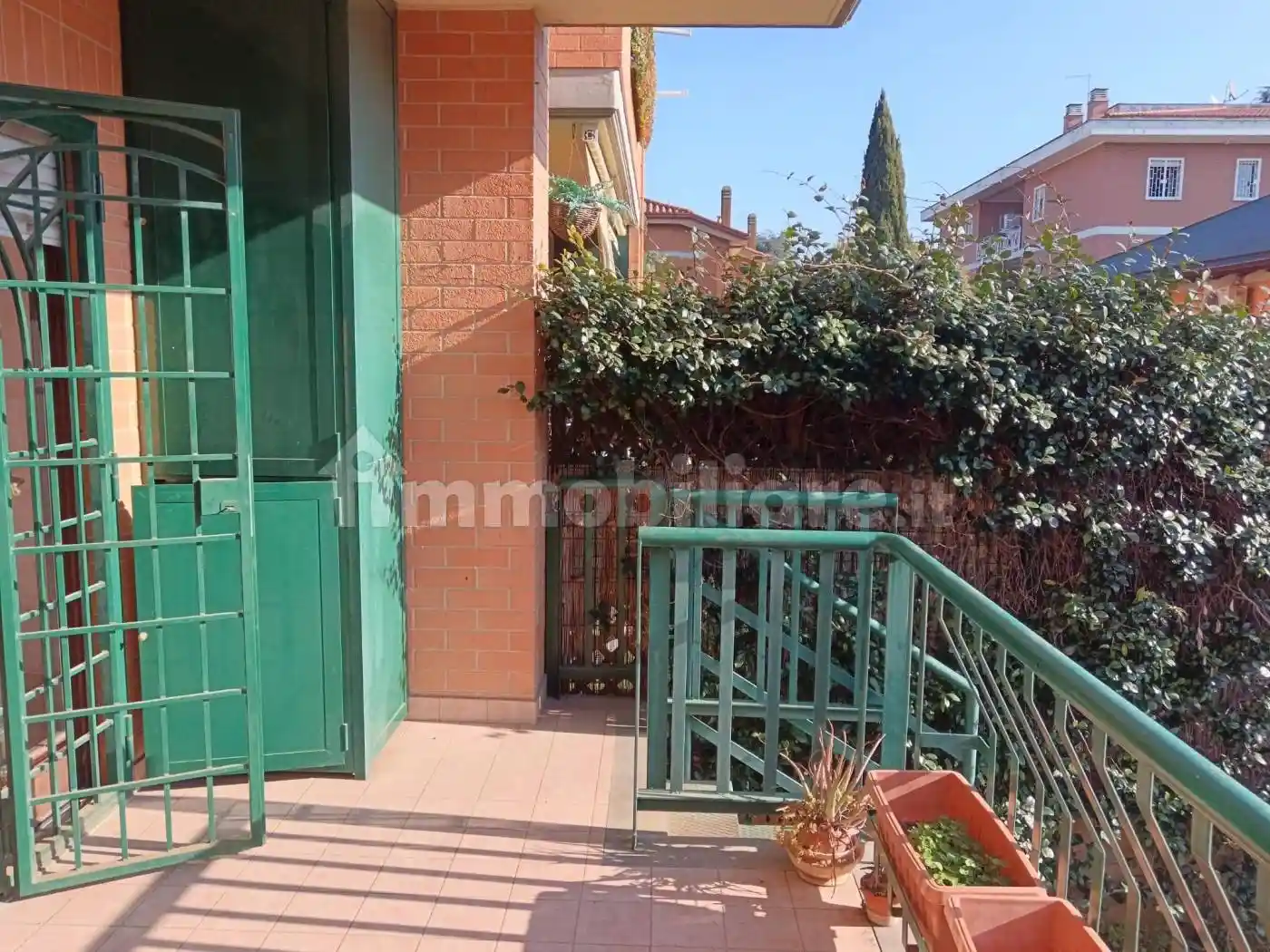 Bilocale via Sambiase 21, Morena, Roma - foto 2