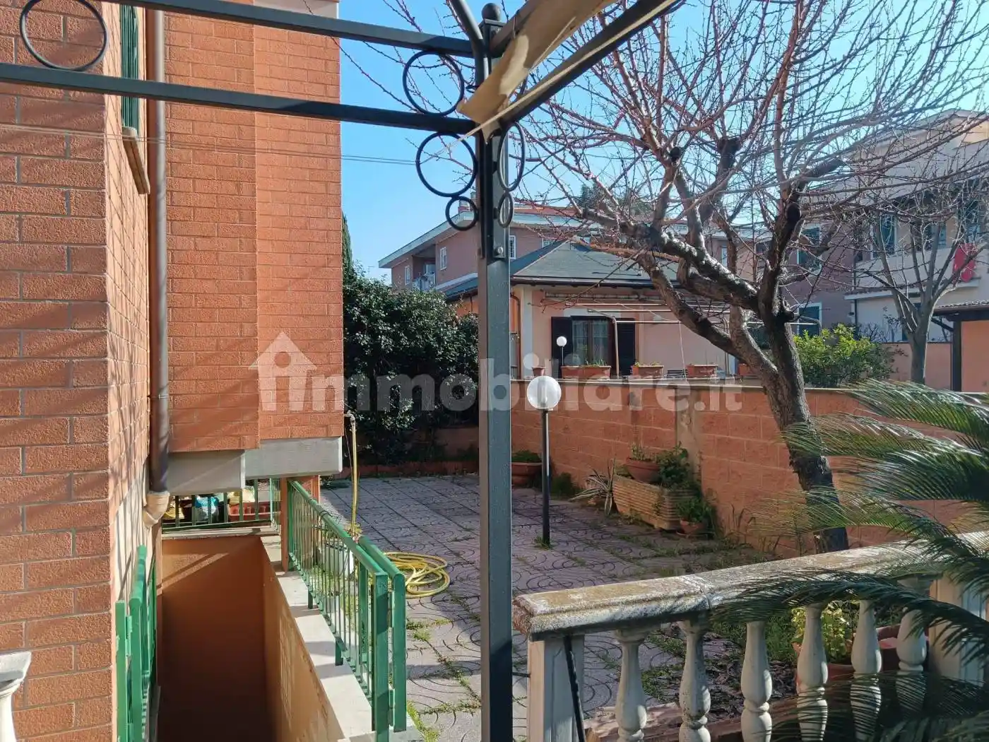 Bilocale via Sambiase 21, Morena, Roma - foto 3