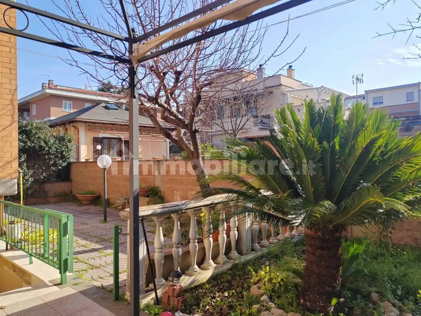 Bilocale via Sambiase 21, Morena, Roma - foto 4