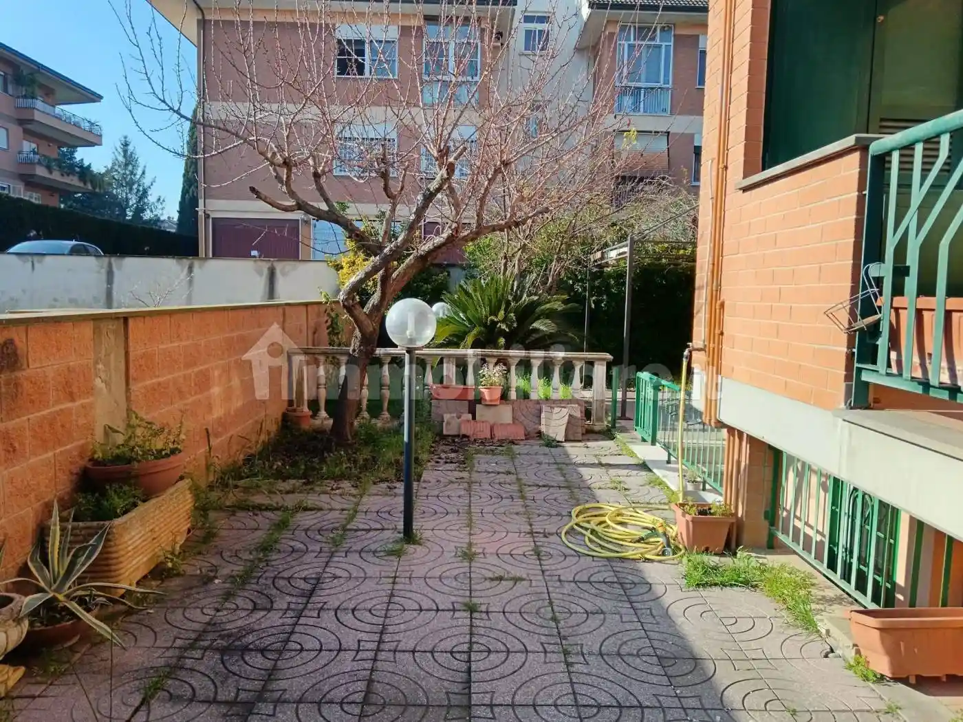 Bilocale via Sambiase 21, Morena, Roma - foto 5