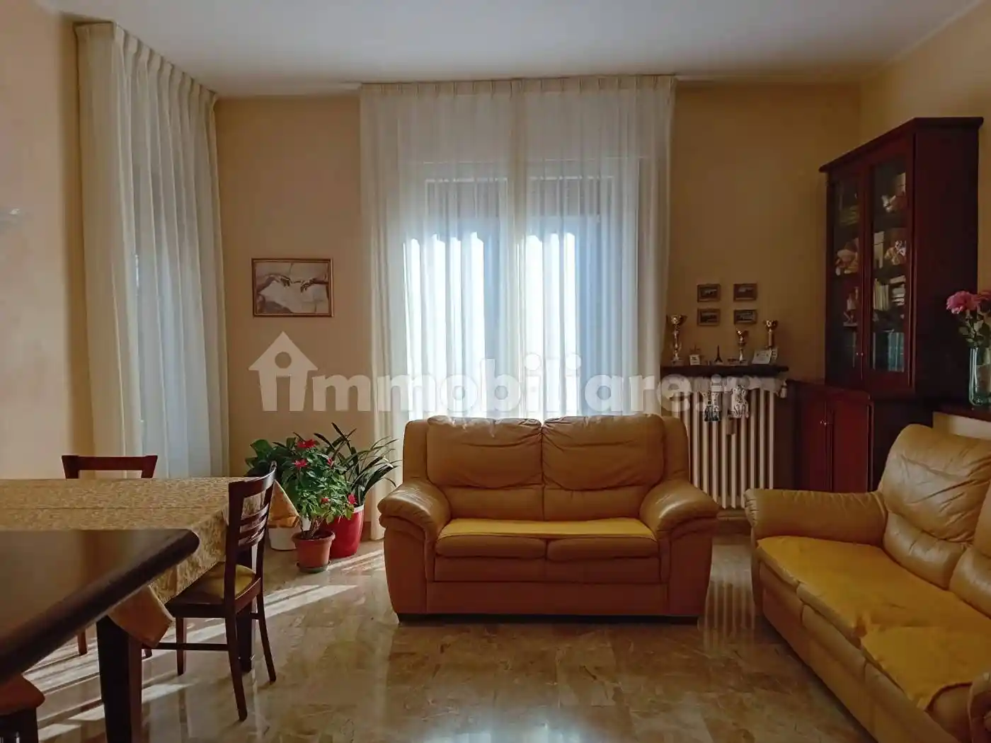 Appartamento in vendita a Nerviano