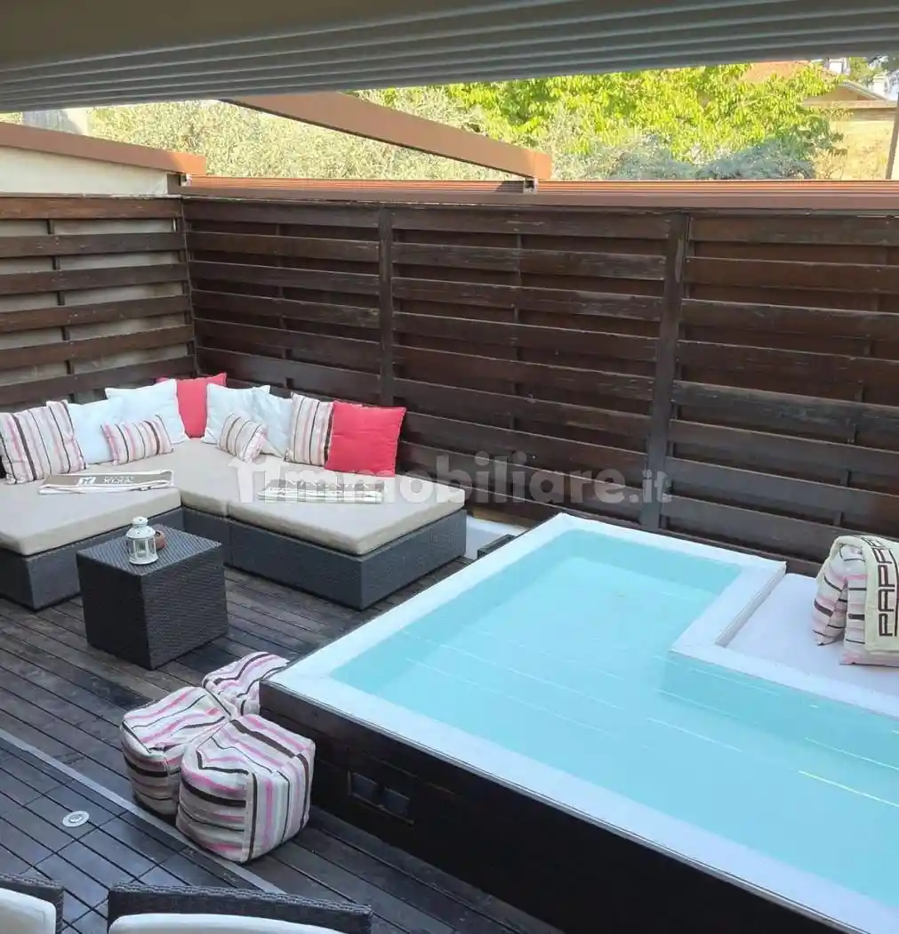 Villetta a schiera in vendita a Cervia