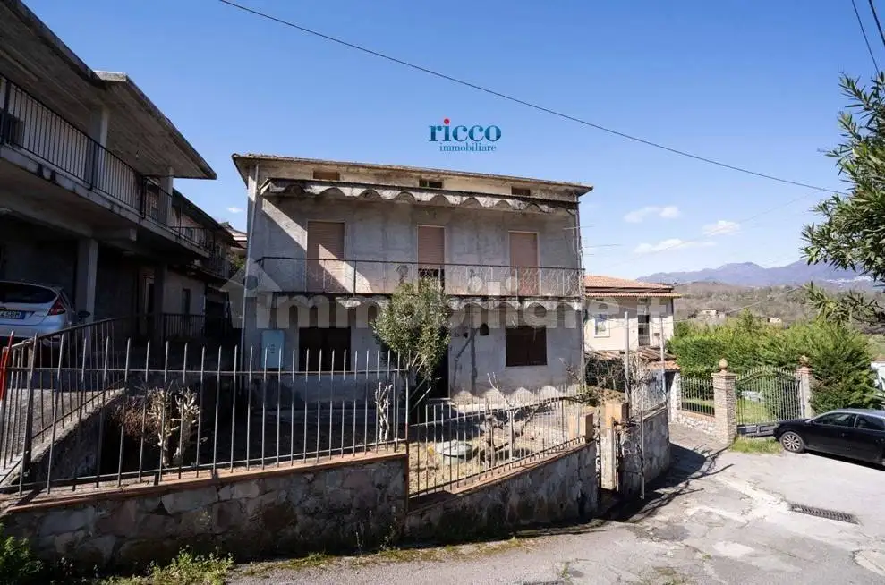 Appartamento in vendita a Centola