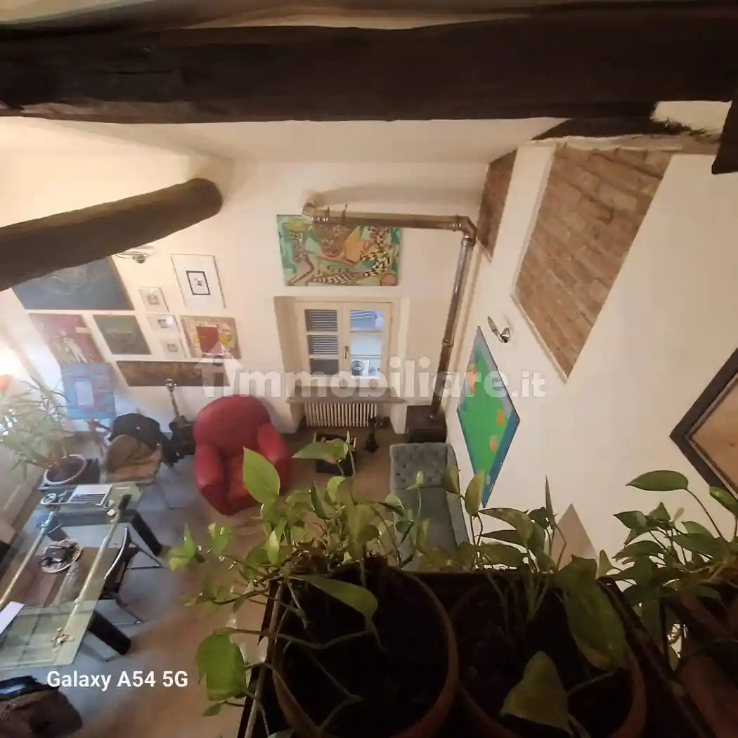 Appartamento in vendita a Pavia