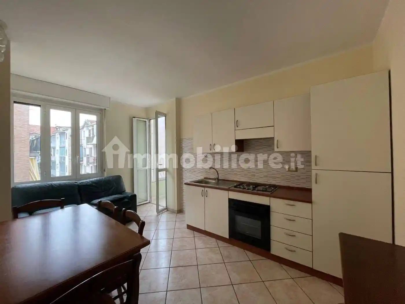 Appartamento in affitto a Asti