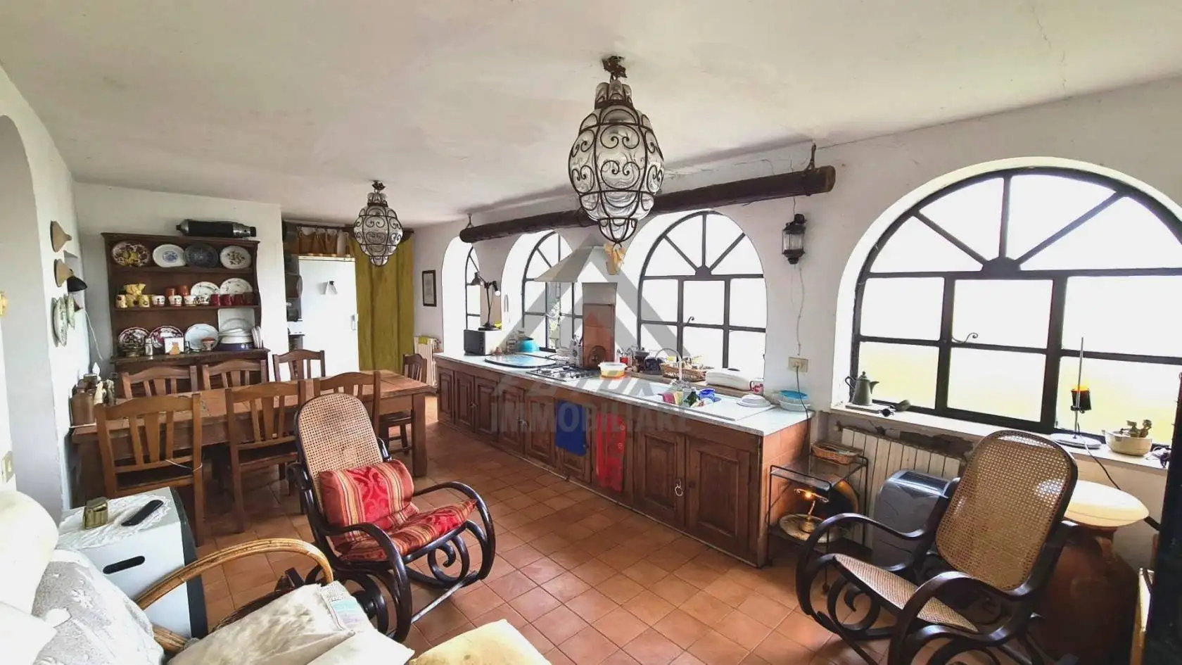 Appartamento in vendita a Massa Lubrense