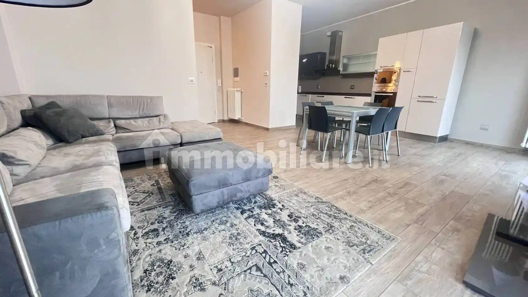 Appartamento in affitto a Priocca