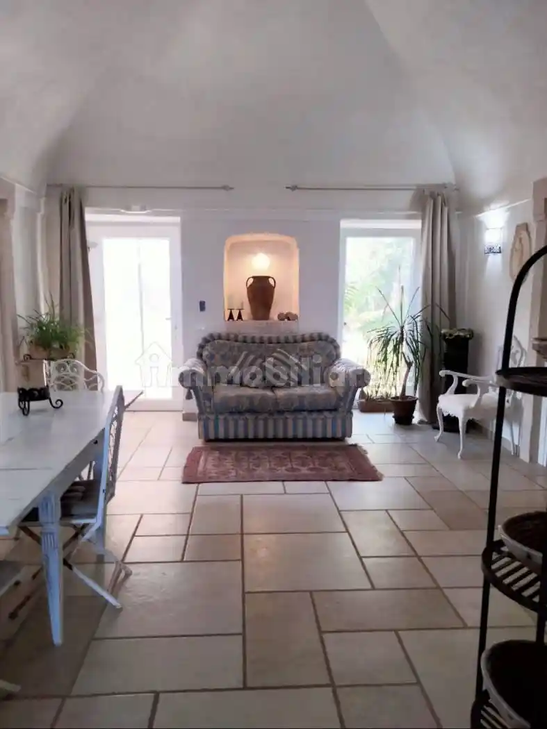 Palazzo - Edificio in vendita a Vico del Gargano