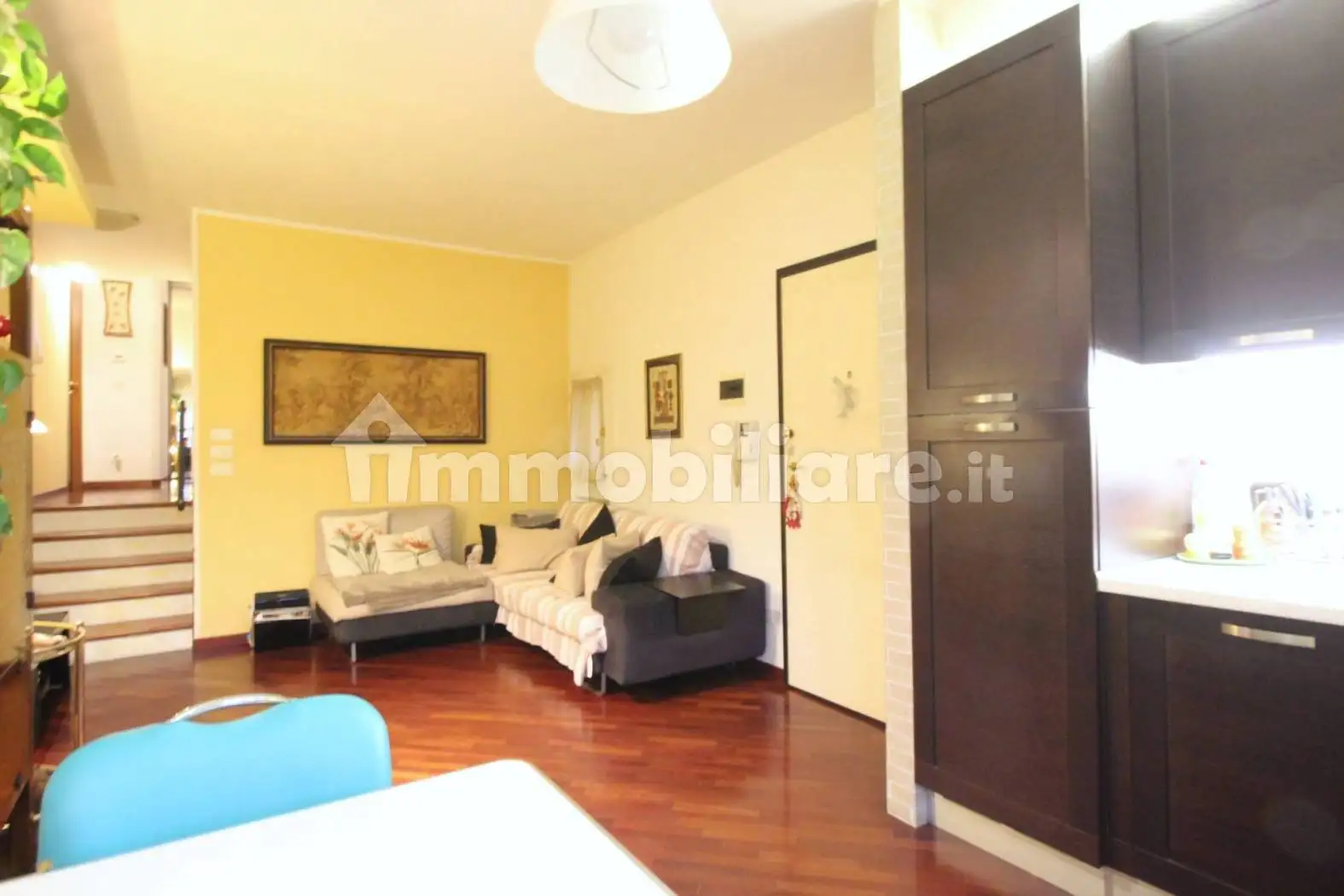 Appartamento in vendita a Casalecchio di Reno