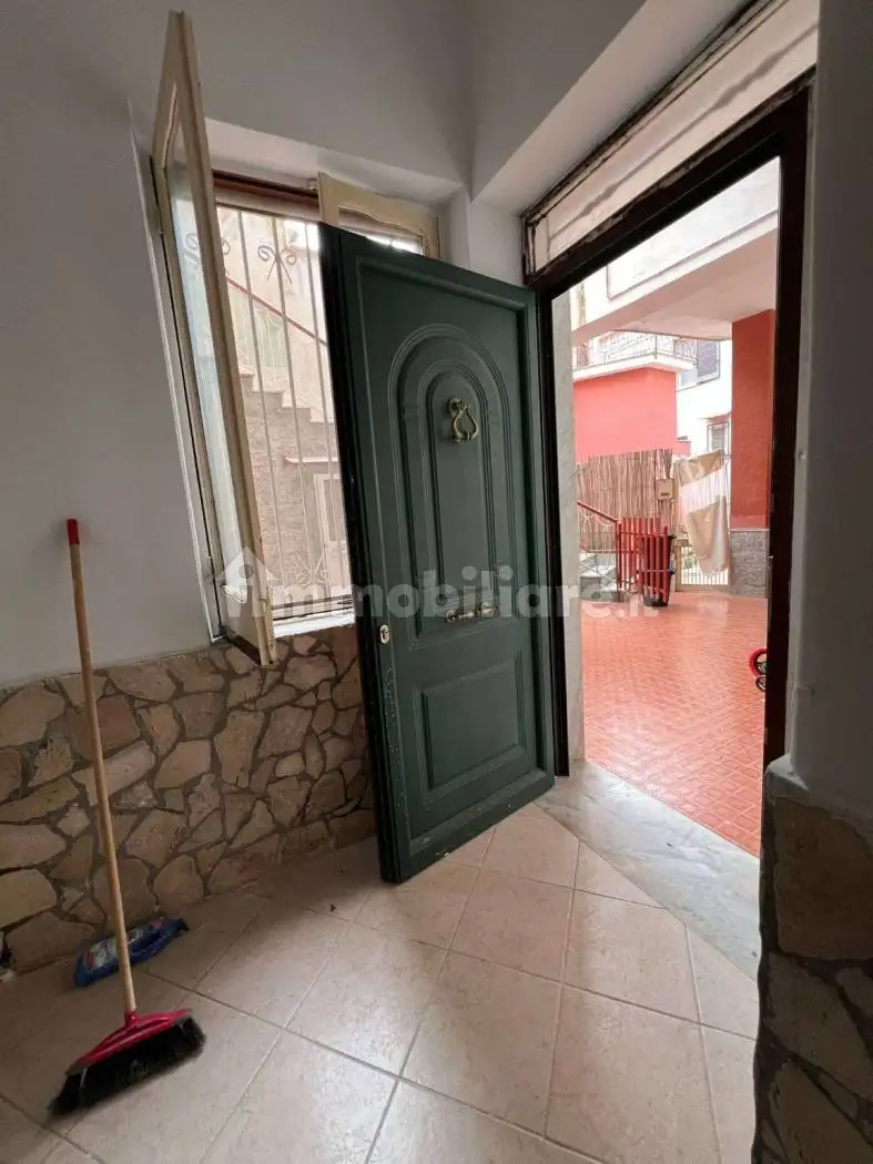 Appartamento in vendita a Casamarciano