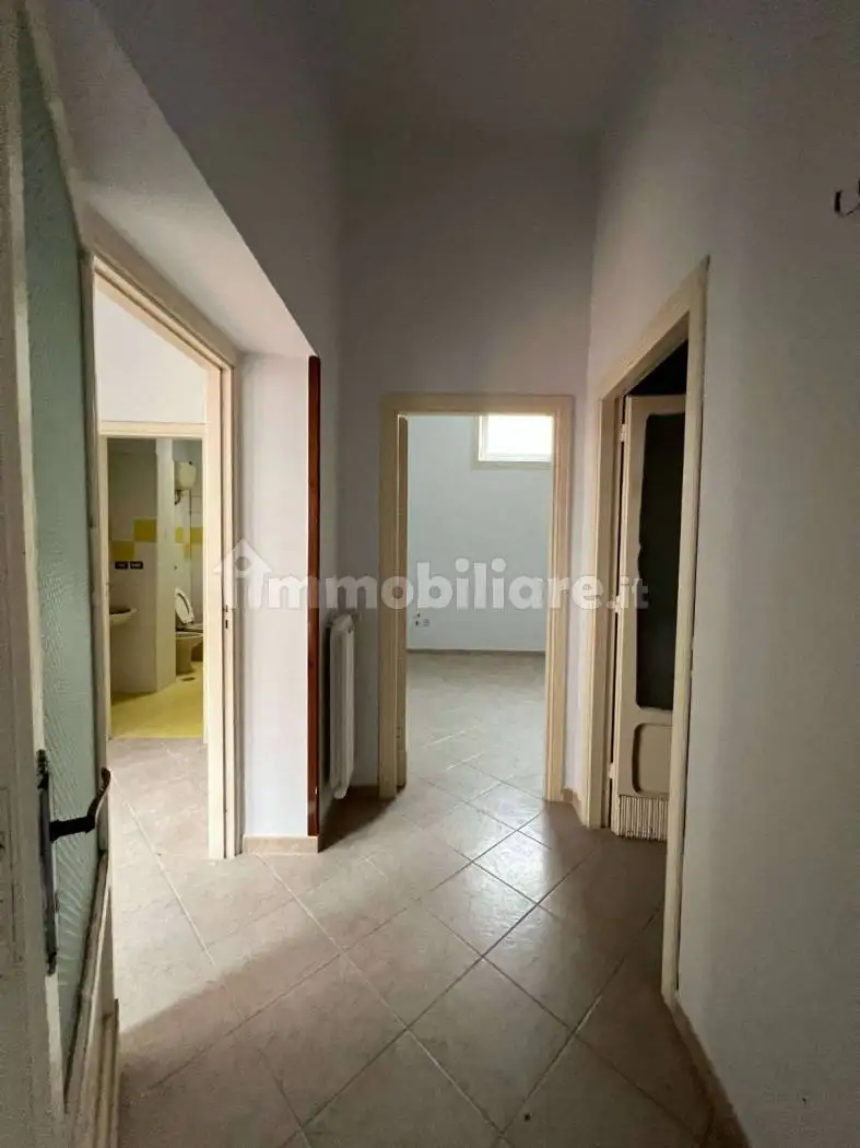 Appartamento via Curti  snc, Centro, Casamarciano - foto 2