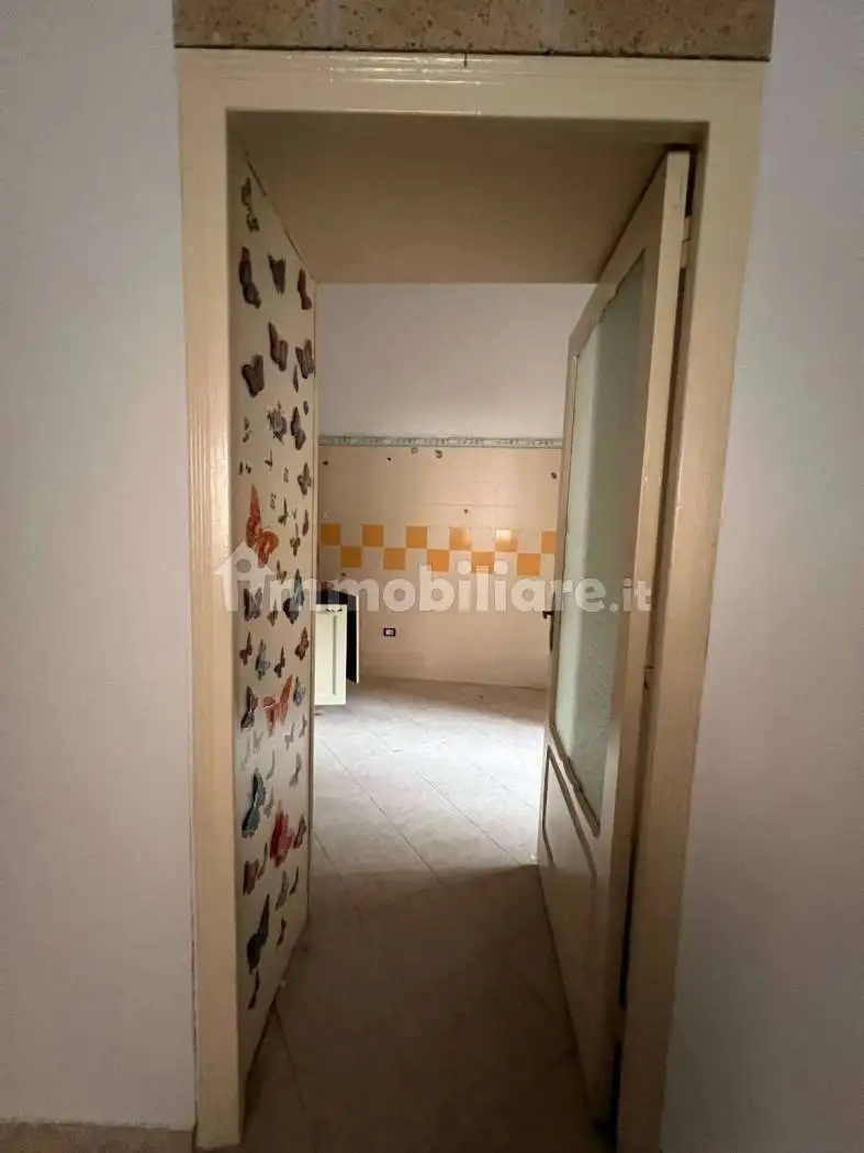 Appartamento via Curti  snc, Centro, Casamarciano - foto 3