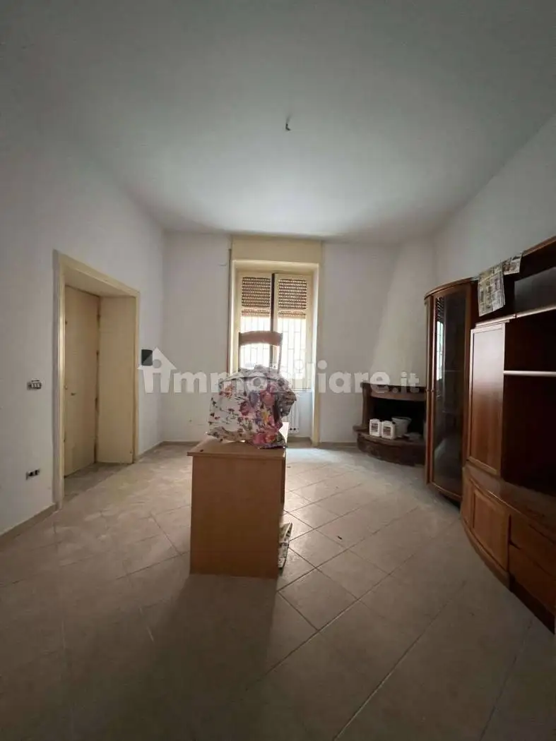 Appartamento via Curti  snc, Centro, Casamarciano - foto 4