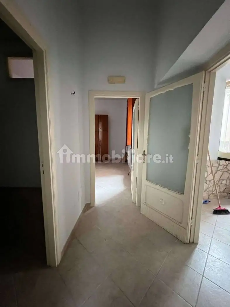 Appartamento via Curti  snc, Centro, Casamarciano - foto 5