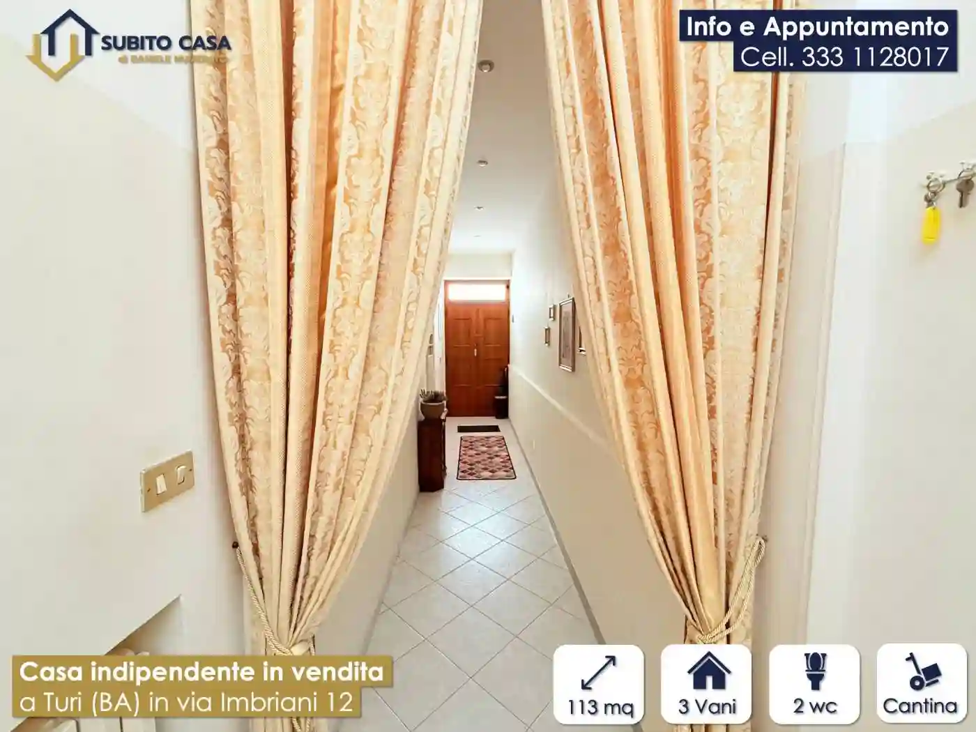 Casa indipendente - foto 2