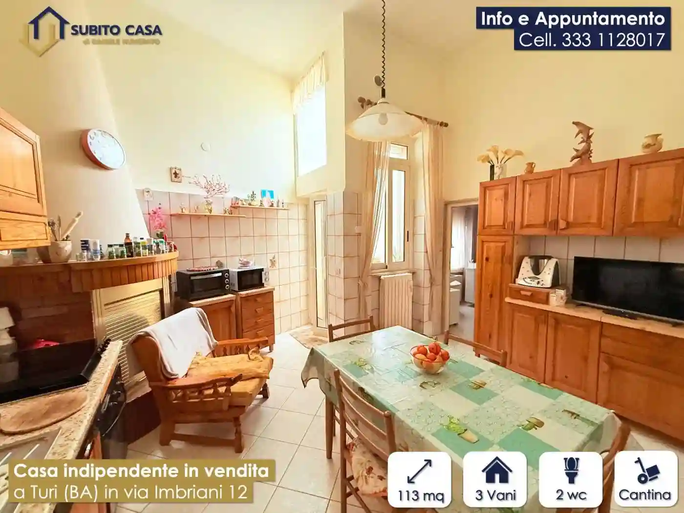 Casa indipendente - foto 3