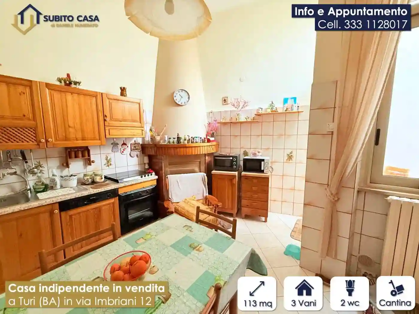 Casa indipendente - foto 4