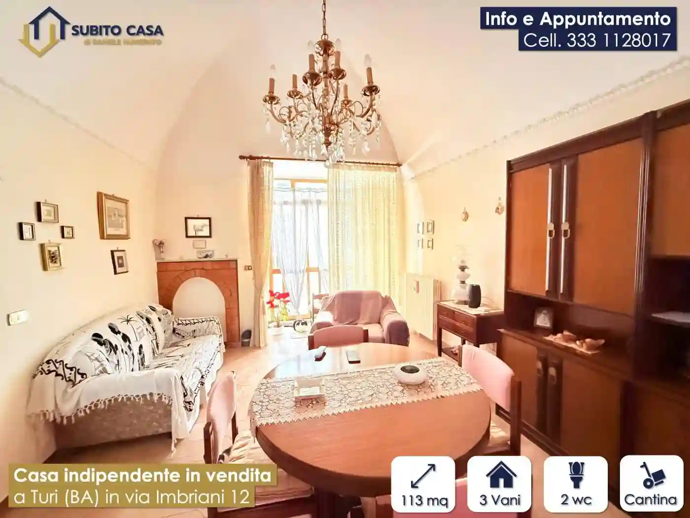 Casa indipendente - foto 5