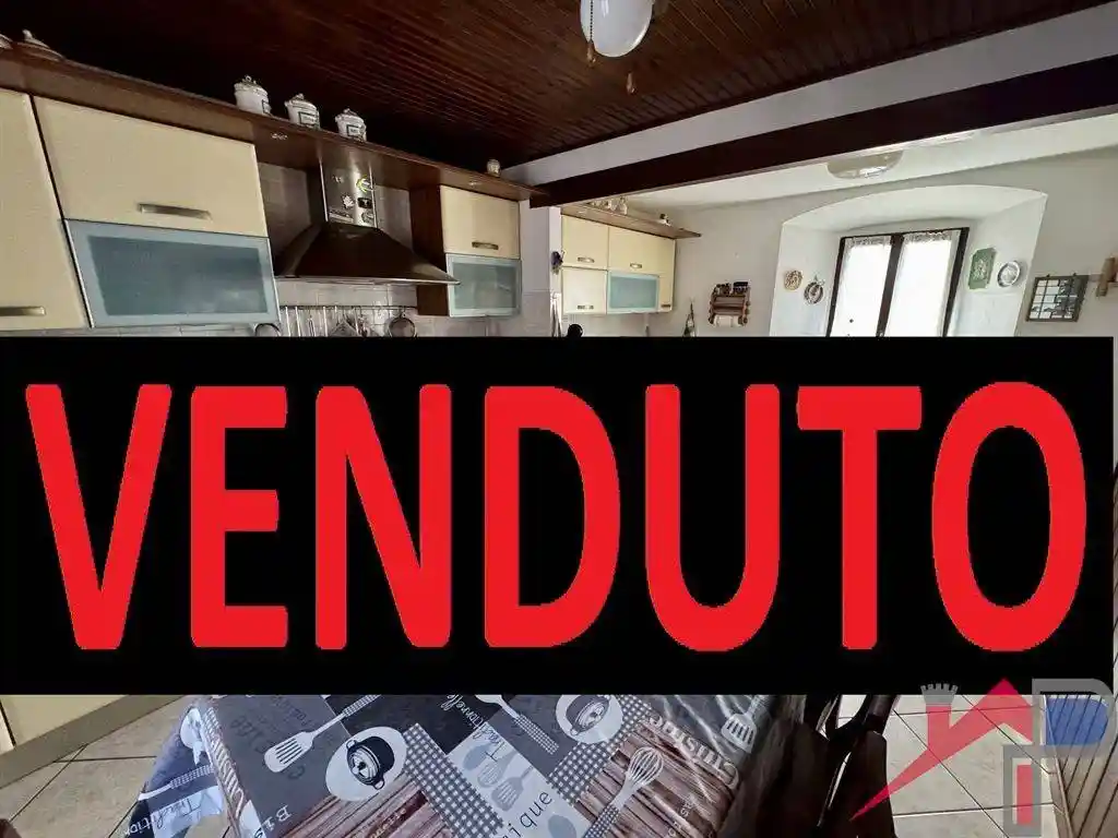 Appartamento in vendita a Cisano Bergamasco