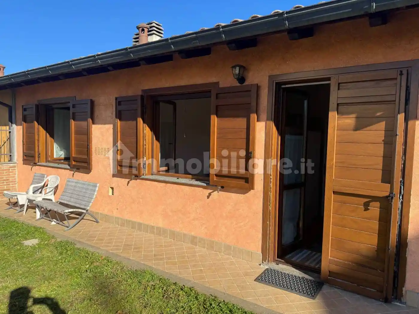 Villetta a schiera - foto 4