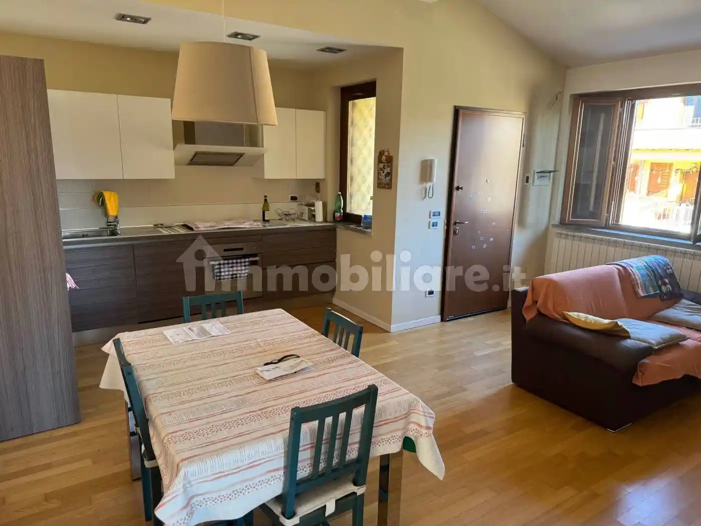 Villetta a schiera - foto 5