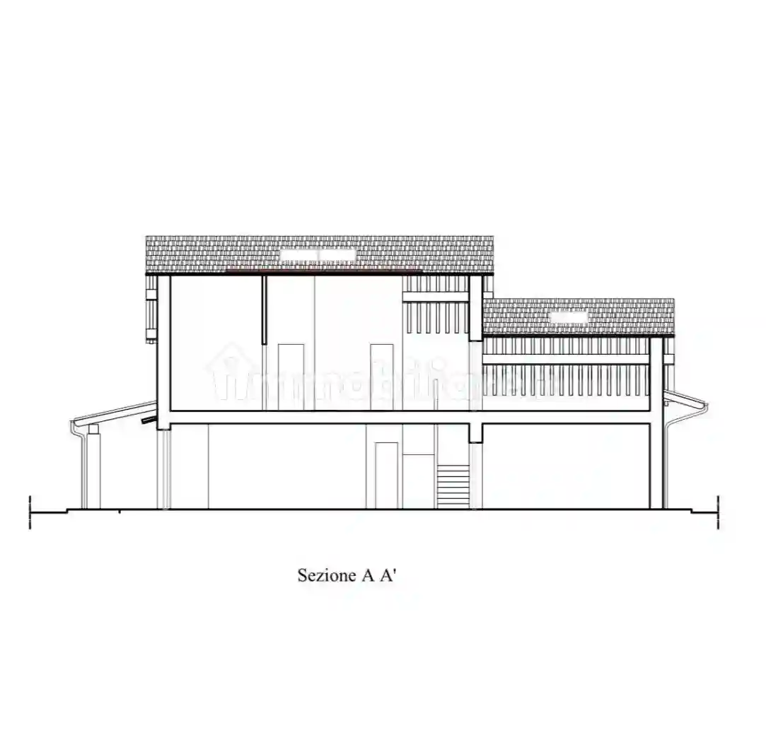 Villetta a schiera - foto 2