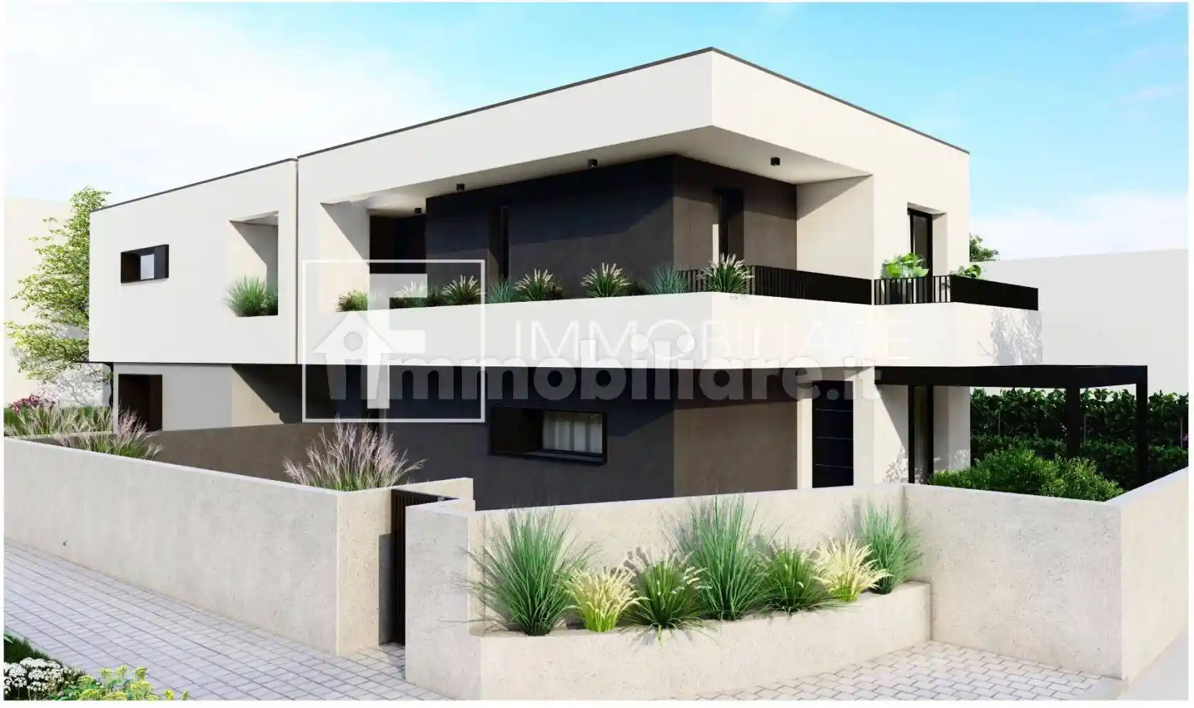 Villa in vendita a Jesolo