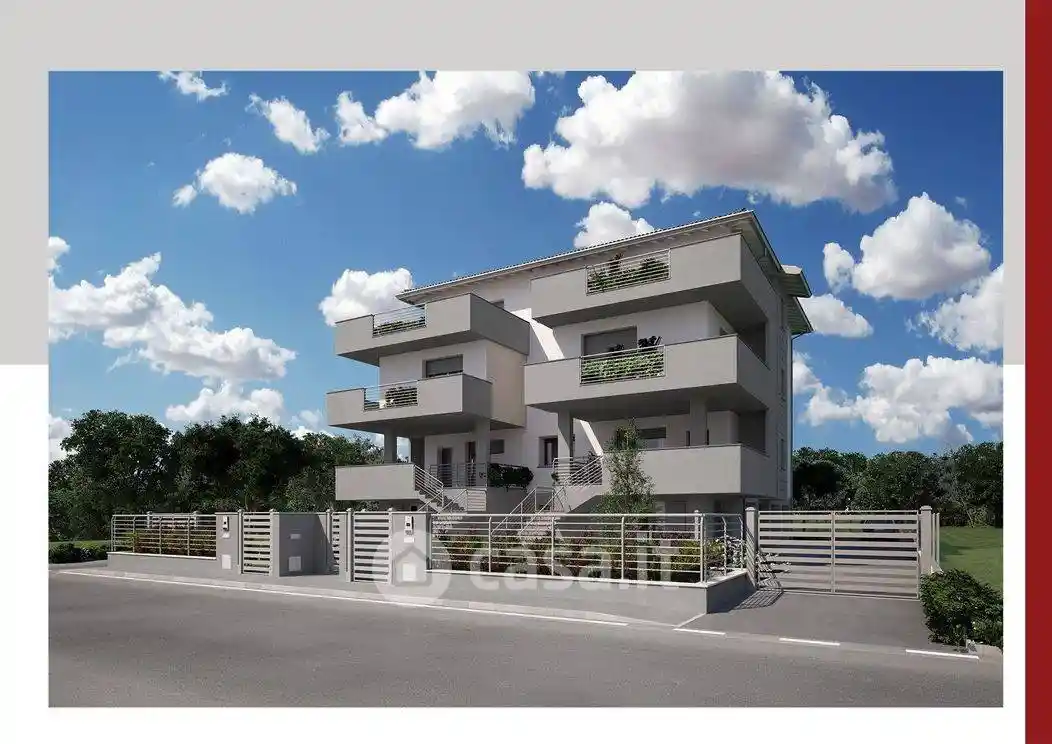 Attico - Mansarda in vendita a Maranello