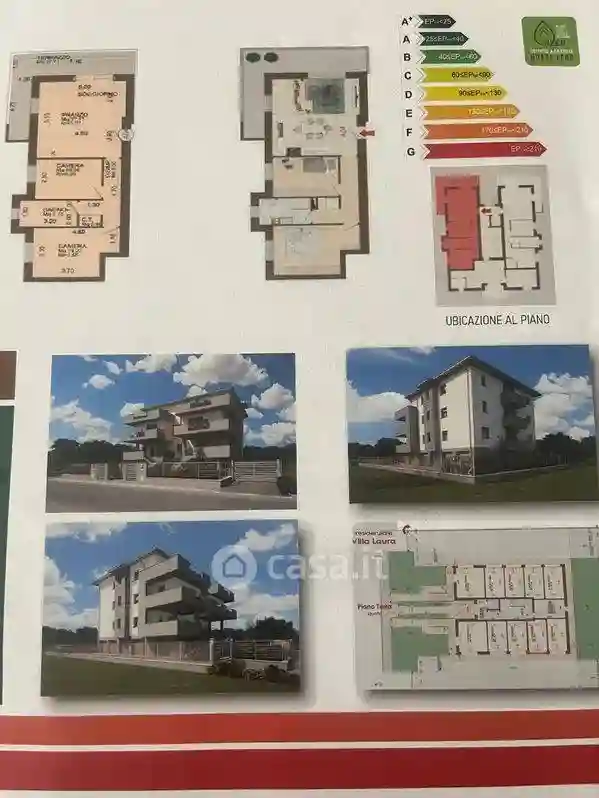 Attico - Mansarda - foto 5