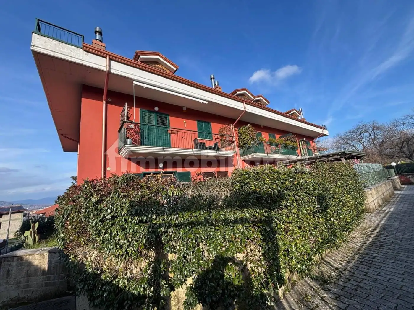 Appartamento in vendita a Atripalda