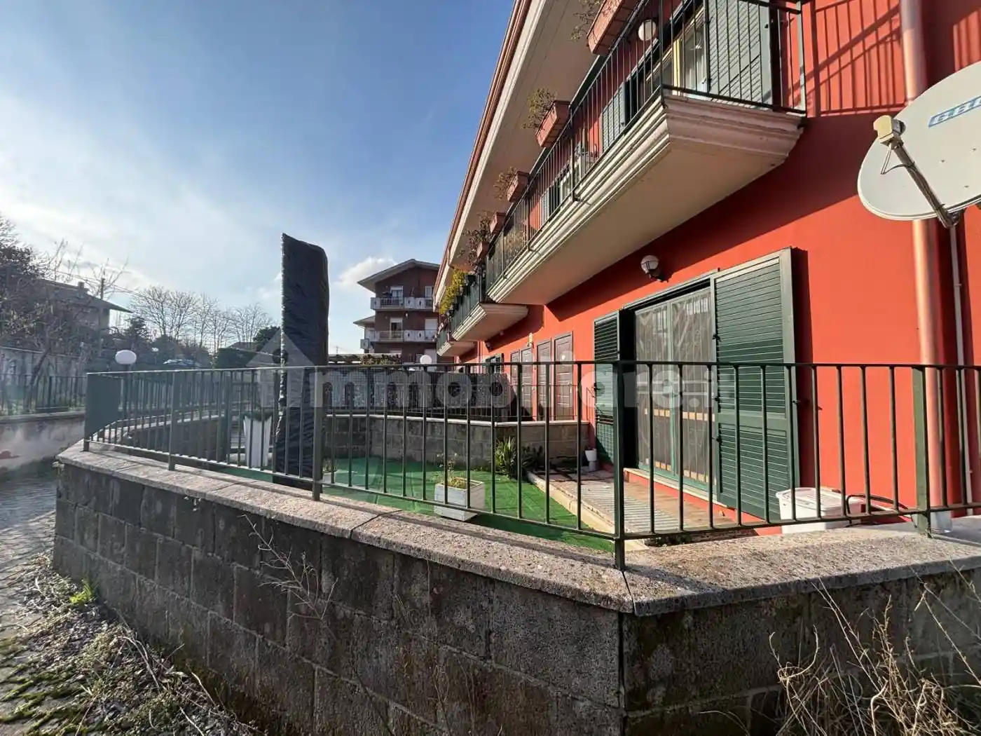 Quadrilocale Contrada Novesoldi, Atripalda - foto 3