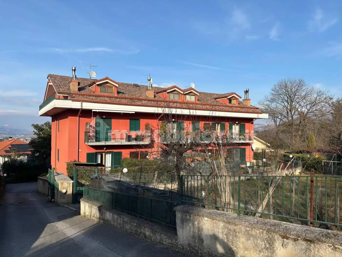 Quadrilocale Contrada Novesoldi, Atripalda - foto 4