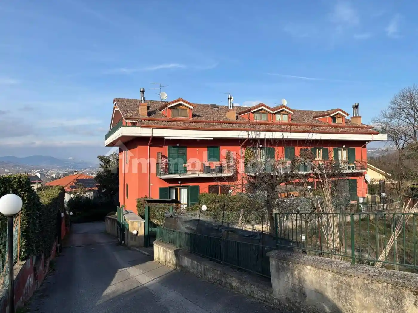 Quadrilocale Contrada Novesoldi, Atripalda - foto 5