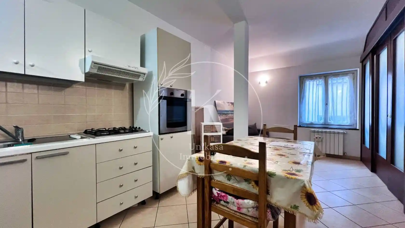 Appartamento in vendita a Albissola Marina