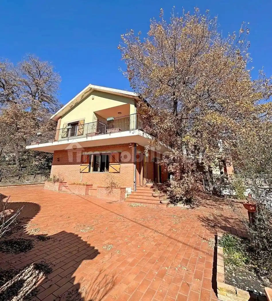 Villa in vendita a Pedara