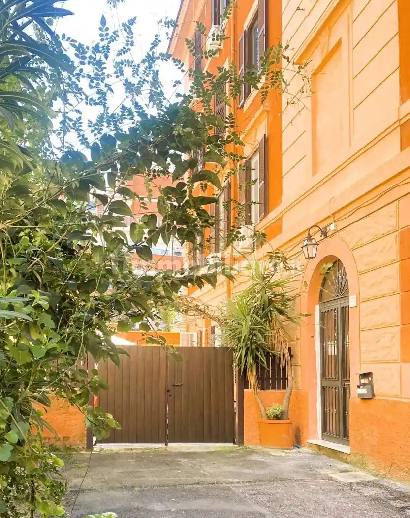 Loft in vendita a Roma