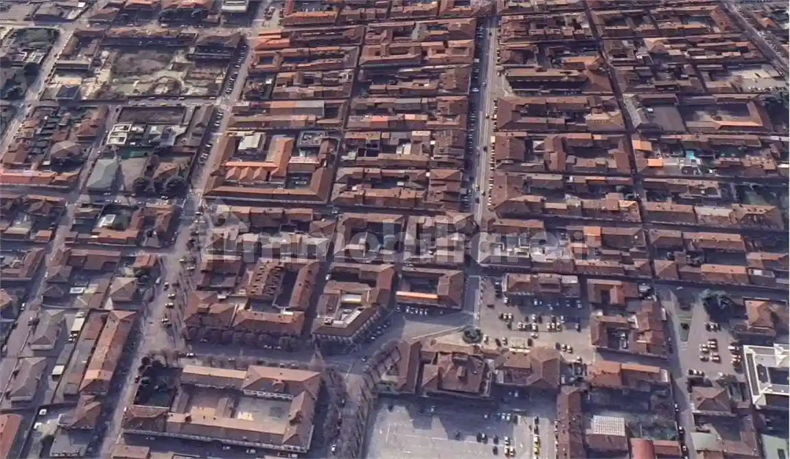 Appartamento in vendita a Orzinuovi