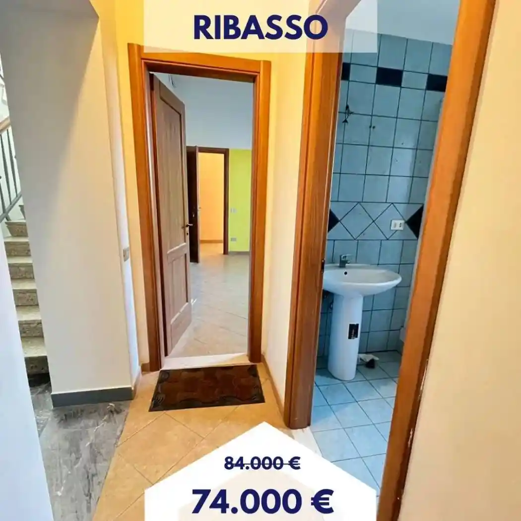 Appartamento in vendita a Civitanova Marche