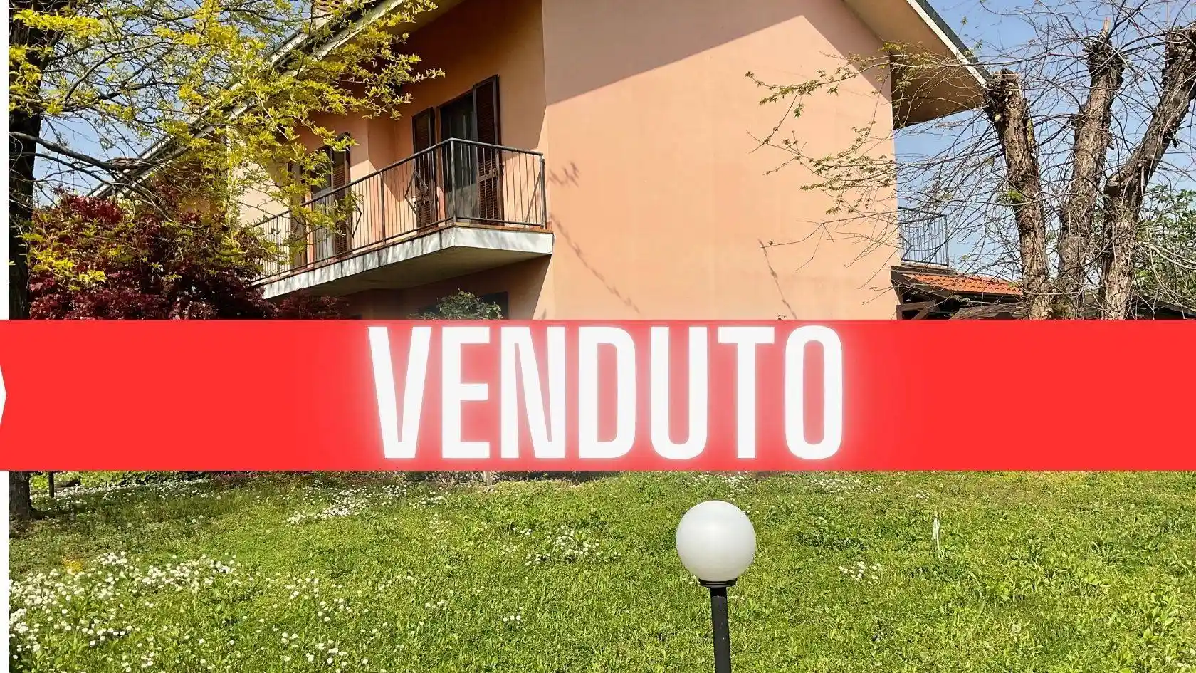 Villetta a schiera in vendita a Caponago