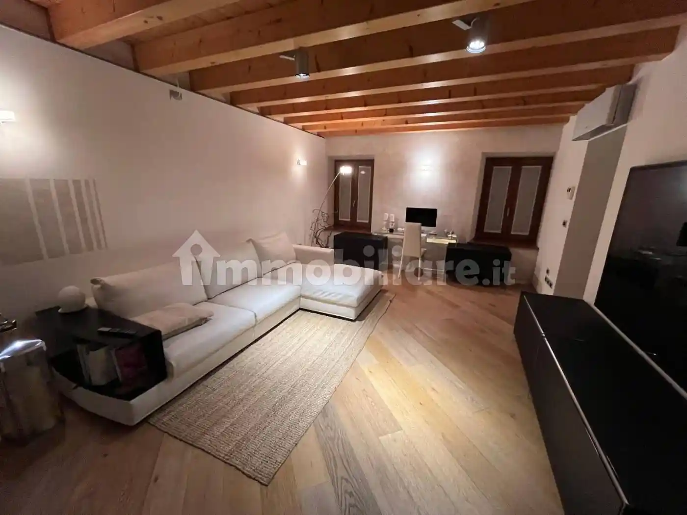 Trilocale via Anton Lazzaro Moro, Gemona - Deciani, Udine - foto 3