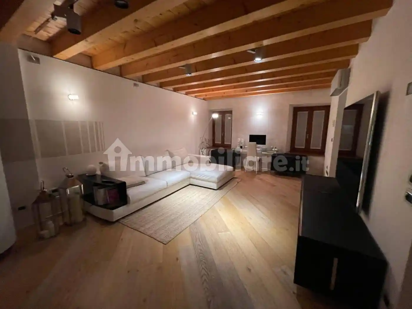 Trilocale via Anton Lazzaro Moro, Gemona - Deciani, Udine - foto 5