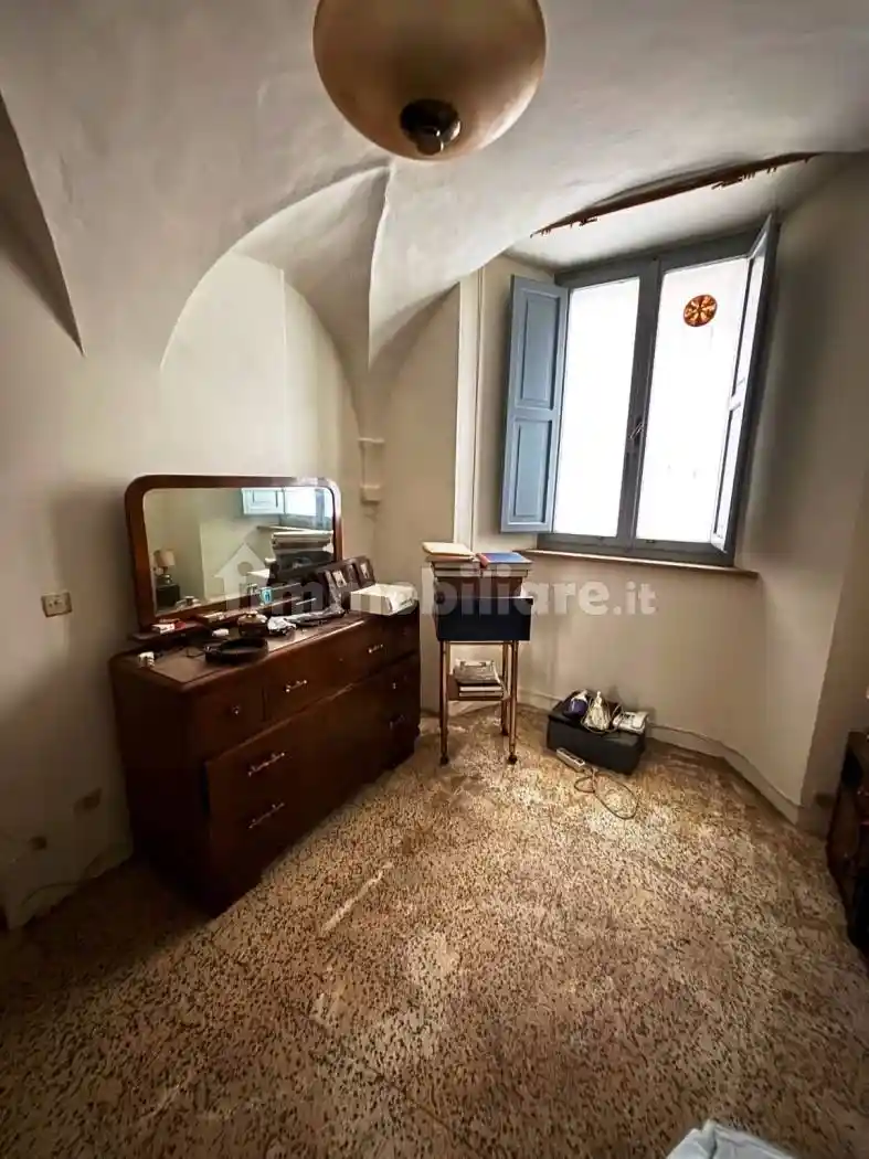 Appartamento in vendita a Treia