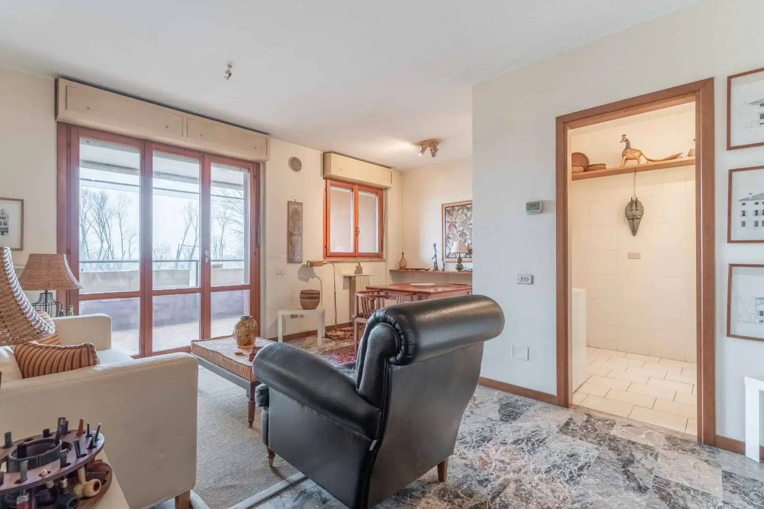 Apartment in vendita a Milan