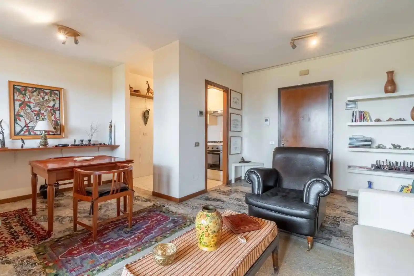 Bilocale via Nicola Romeo, Gratosoglio, Milano - foto 4