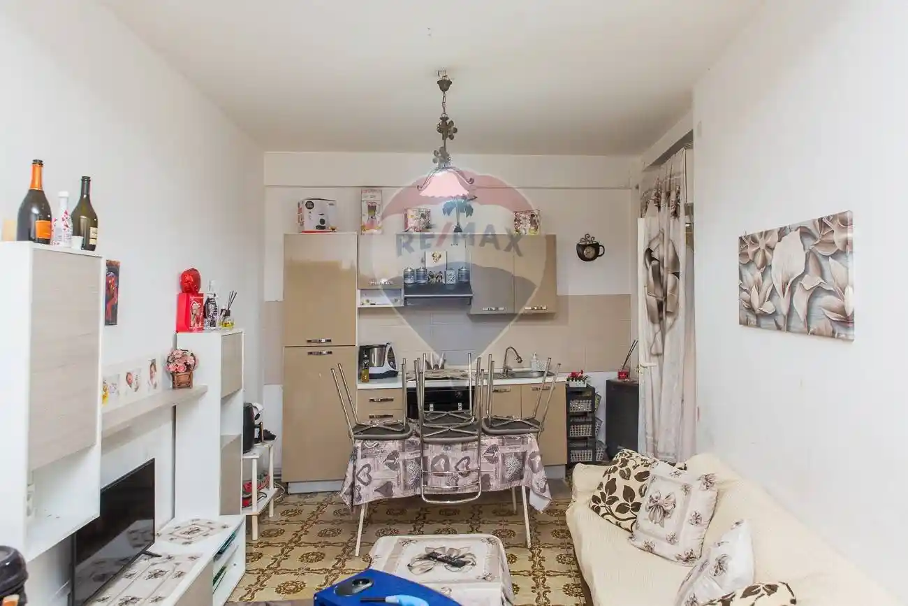 Appartamento in vendita a Adrano