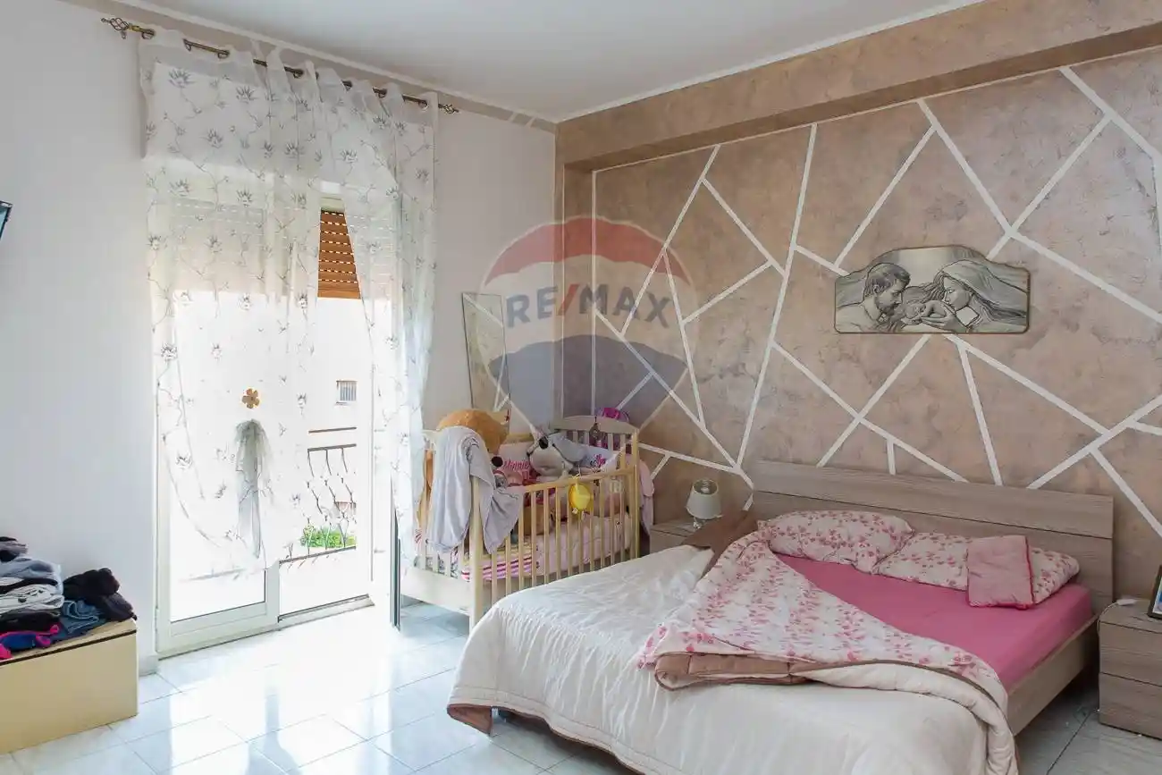 Appartamento in vendita a Adrano