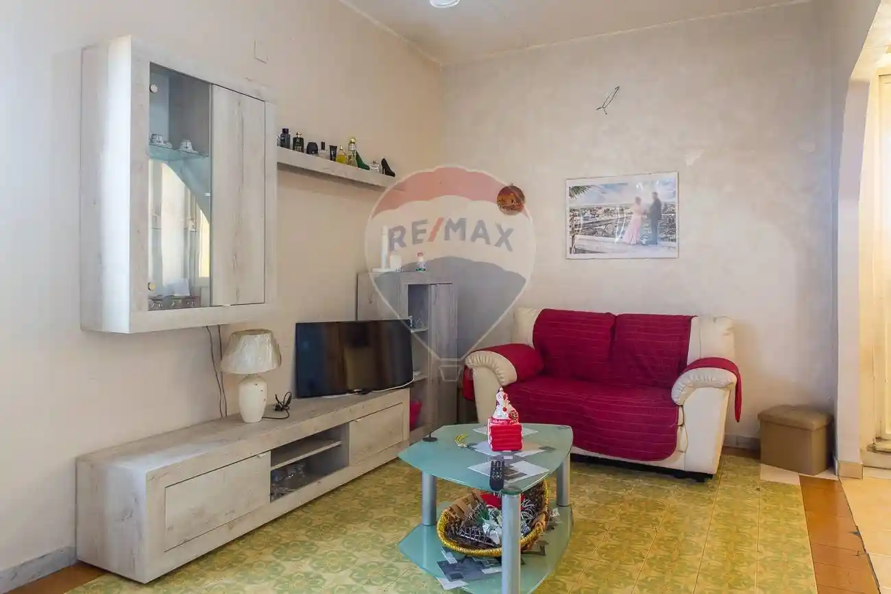 Attico - Mansarda in vendita a Adrano