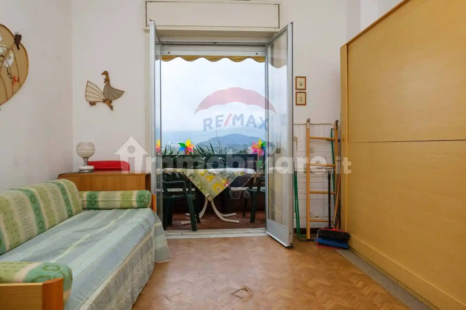 Appartamento in vendita a Giardini-Naxos